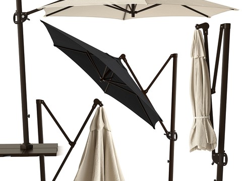 Outdoor Parasol Cantilever Parasol