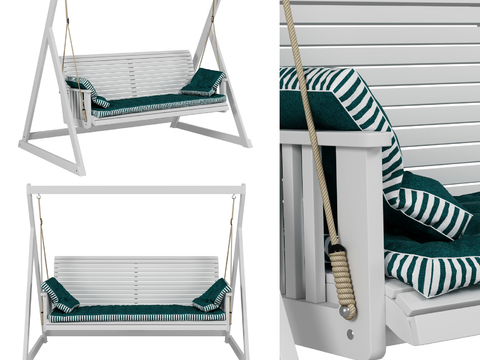 Modern Outdoor Swing Chair Hanging Chair