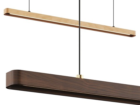 Areti bar office chandelier