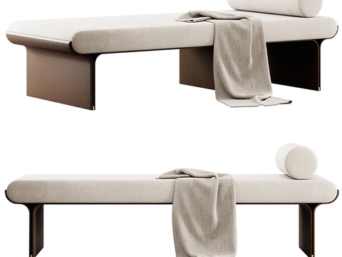 Gallotti Radice Footstool