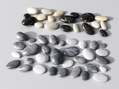 Pebbles Stone Stones