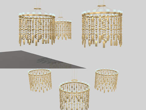 hall chandelier Crystal Chandelier free