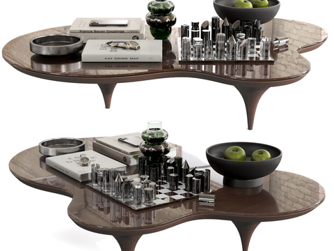 Cattelan Italia Coffee Table