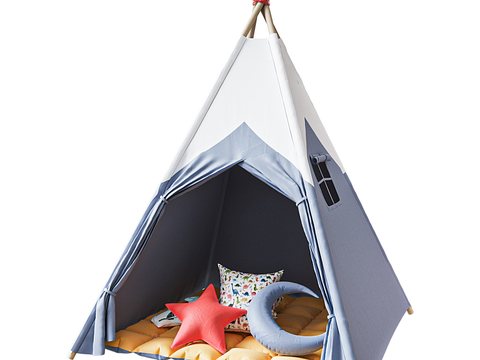 Modern Children's Tent