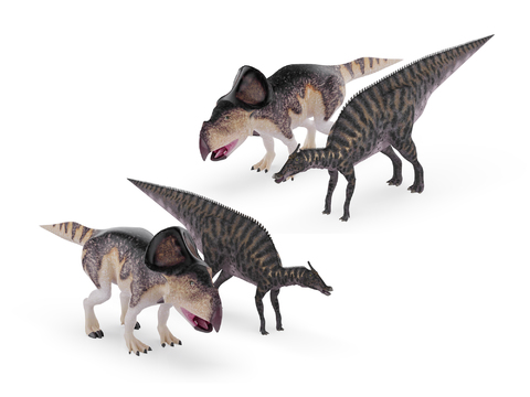 Dinosaurs