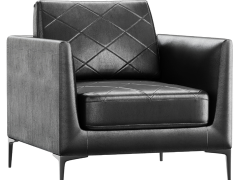 DS 48 Armchair leisure sofa