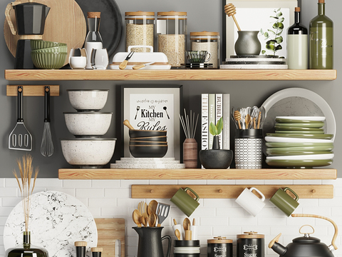 Nordic Kitchen Supplies