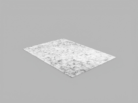 Modern minimalist pile carpet free