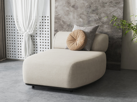 chaise longue beauty couch