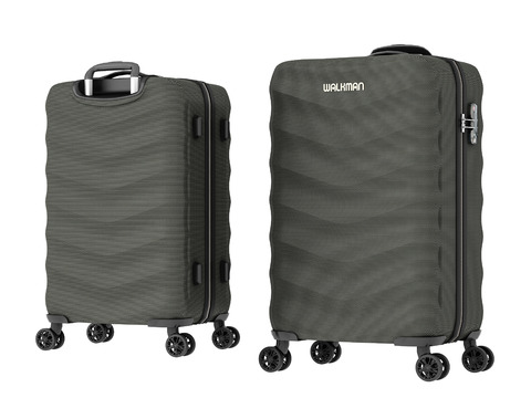 Modern Luggage Suitcase