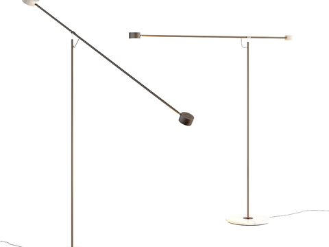 Moooi Floor Lamp