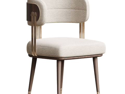 Cassina chair dining chair