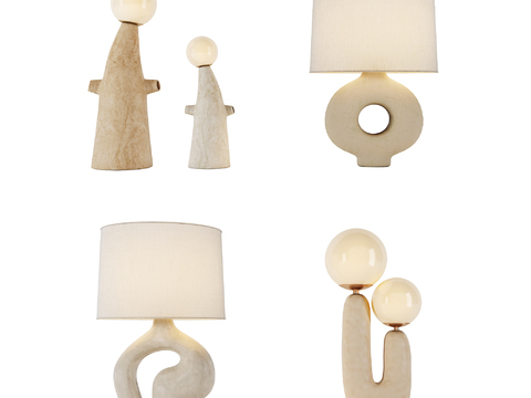 Modern Fashion Table Lamp