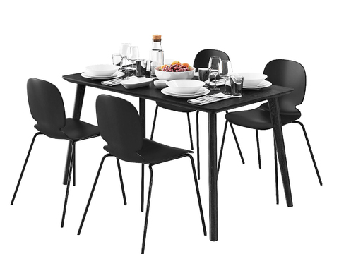 IKEA Dining Tables and Chairs