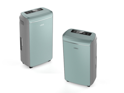 modern dehumidifier