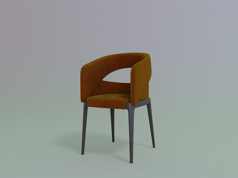 Modern Chair dining chair free