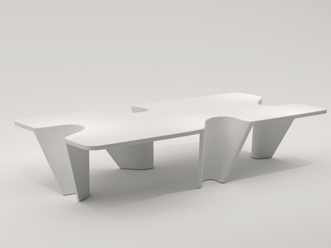 Modern Alien Table Free