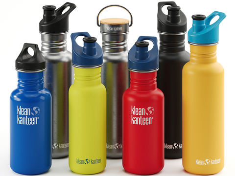 Sports kettle thermos cup cup