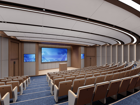 Ladder conference room lecture hall free of charge