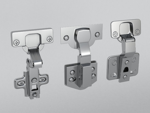 modern cabinet hinge