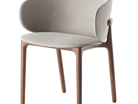 Cassina chair dining chair