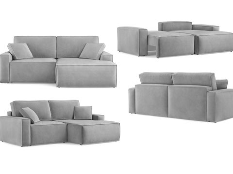 Sofa bed Double sofa