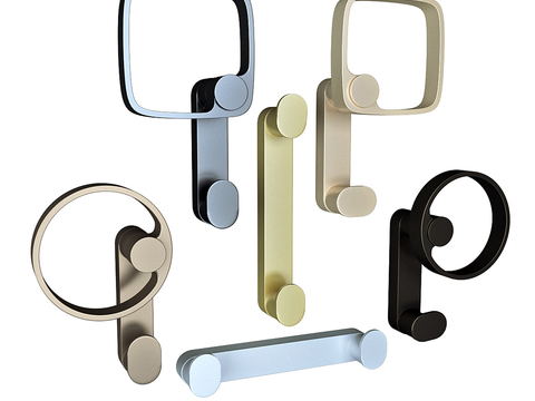 Clothes Hook Hanger