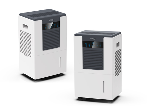 modern dehumidifier