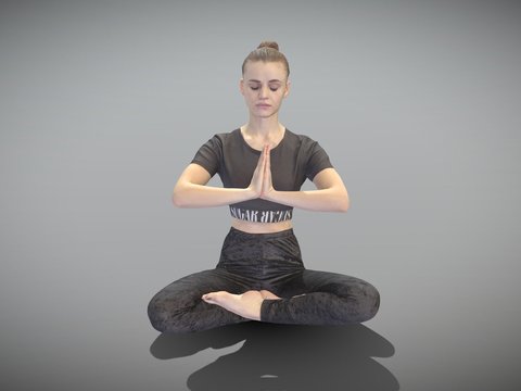 Modern Yoga for Women Free