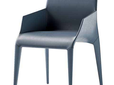 Poliform modern chair Chair