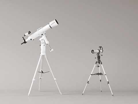 astronomical telescope