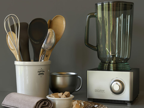 Nordic Mixer Kitchen Appliances