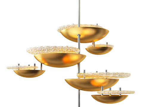 Modern Decorative Light Free