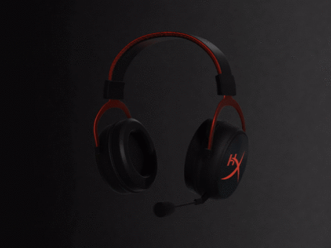 Modern headphones free