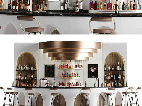 Bar Counter