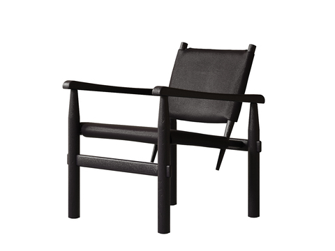 Cassina Chair Lounge Chair