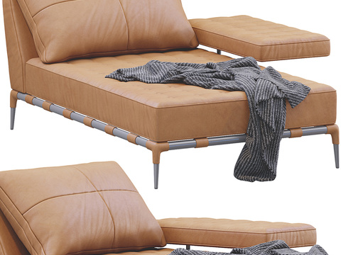 cassina leisure sofa