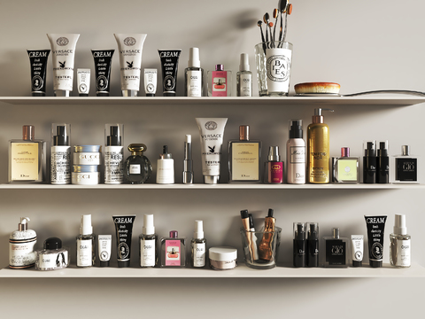 Washing Products Cosmetics Skincare Products