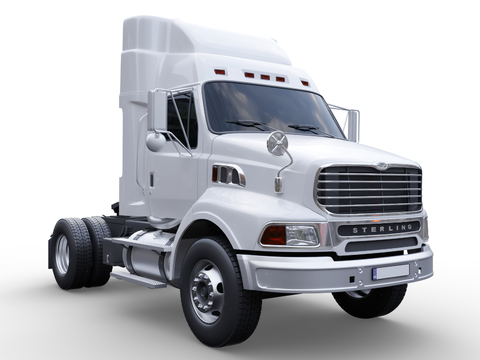 Hyundai Ford Trucks