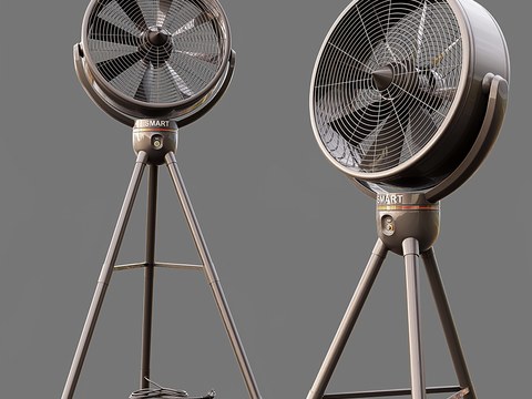 Circulating fan Floor electric fan