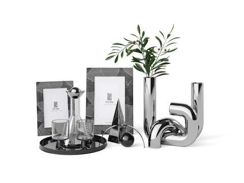 Modern Vase Cup Ornaments