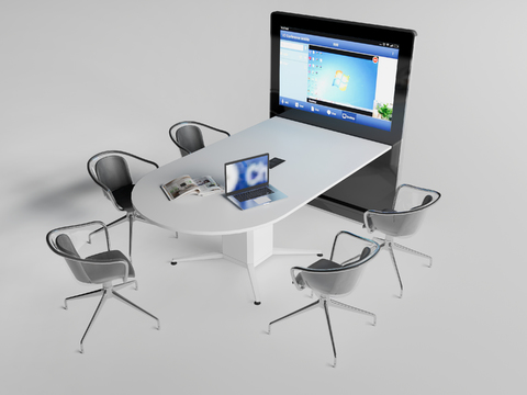 Video Conference Tables and Chairs Training Tables and Chairs