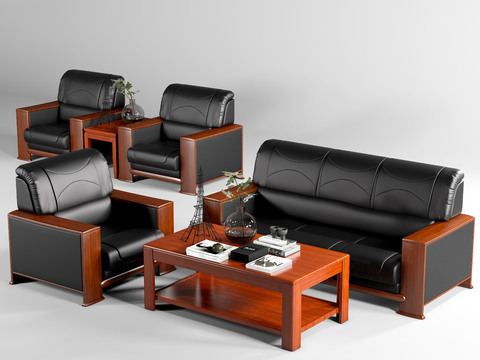 Office Sofa Sectional Sofa