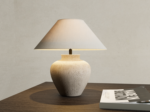 Creative Table Lamp