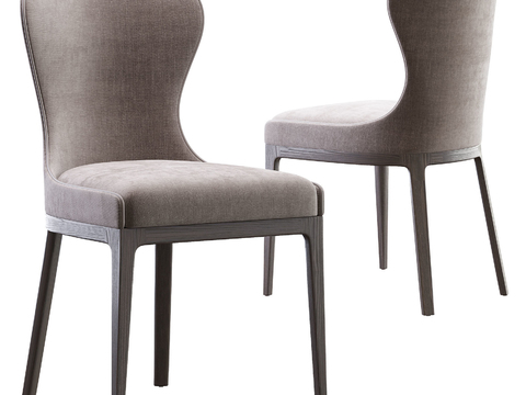 FLEXFORM Chair dining chair