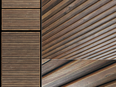 Blated ceiling beam