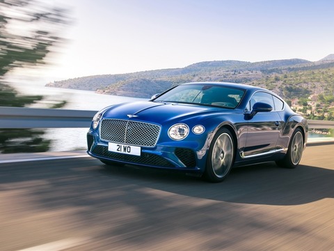 Hyundai Bentley Cars