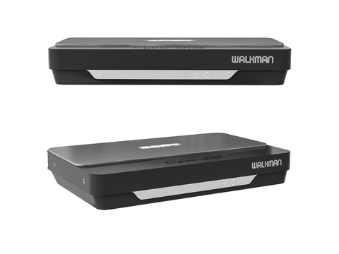 Modern set-top box wireless router