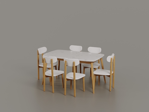 Nordic table free