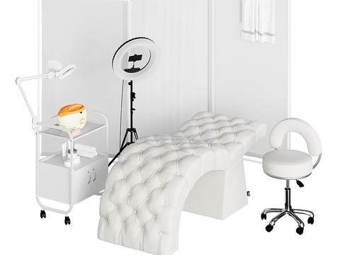 Dentist bed Dental operating bed